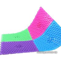 Массажный коврик ZEZ Sport Пазл ZYB