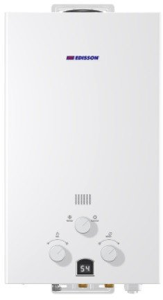Газовая колонка Edisson E 20 DL