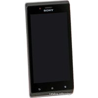 Смартфон Sony Xperia J ST26i