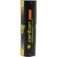 Набор воланчиков Carlton T800 Medium (6 шт)