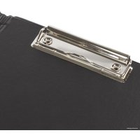 Планшет с зажимом BRAUBERG 227980 (черный) в Гомеле