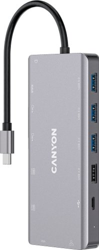 Док-станция Canyon DS-12