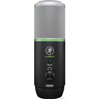 Проводной микрофон MACKIE Carbon