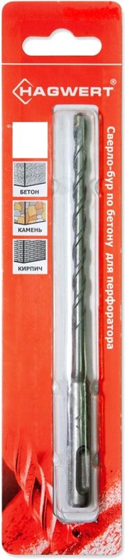 

Бур Hagwert 562054