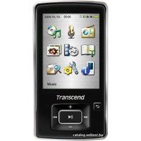 Плеер Transcend MP860 (4Gb)