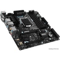 Материнская плата MSI H170M-A PRO