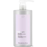 Маска Kapous Studio Professional Luxe Care с протеинами кашемира и маслом льна 750 мл