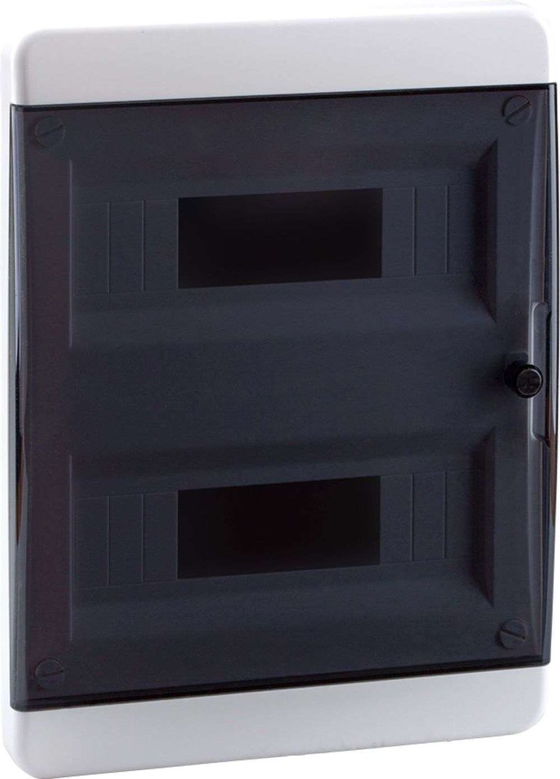 

Бокс пластиковый КЭАЗ Optibox P BVK 2 24 IP41 117950
