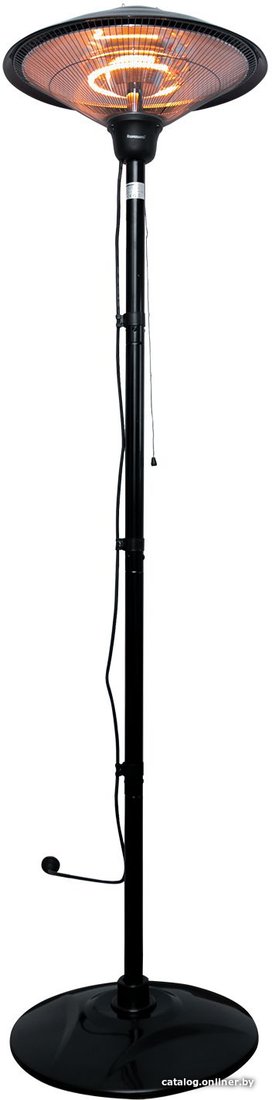 Уличный обогреватель Ravanson OT-1500S