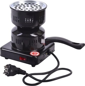 Электроплитка для розжига углей 7 Star Hot Plate THP-2 1000 Вт