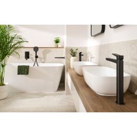 Душевая система  KFA Armatura Malaga 452930181