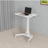 Стол для ноутбука CACTUS CS-FDS109WWT