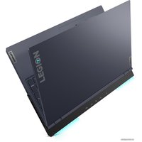 Игровой ноутбук Lenovo Legion 7 15IMH05 81YT008YRK