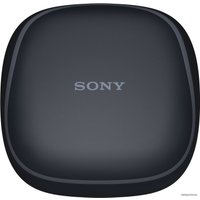 Наушники Sony WF-SP700N (черный)