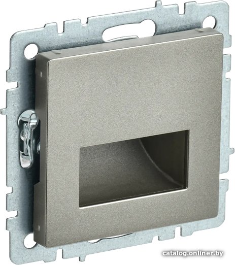 Встраиваемая подсветка IEK Brite BR-FL20-K37