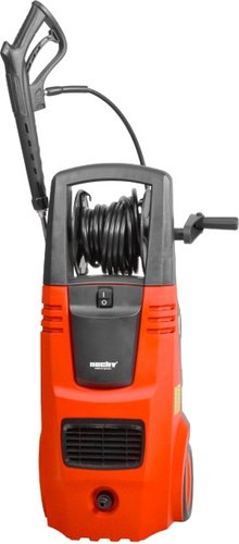 Мойка высокого давления Hecht 326