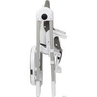 Высокий стульчик Baby Prestige Junior Lux+ (серый) в Гомеле