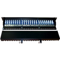 Патч-панель TWT TWT-PP24STP/6