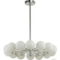 Люстра средней высоты Lumion Moderni Marlene 6550/14C