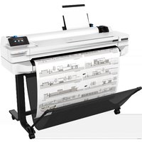 Плоттер HP DesignJet T530 5ZY62A