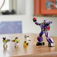 Конструктор LEGO Disney 76831 Битва с Зургом
