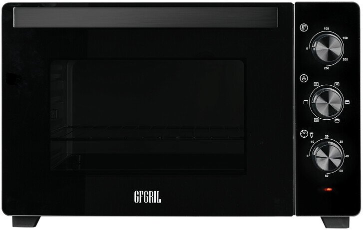 Мини-печь GFgril GFO-138