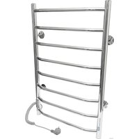 Полотенцесушитель Gloss & Reiter Э2. Terra Л.50х80.Т8(Л) Таймер