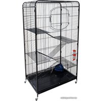 Клетка Triol C4-1 40691034