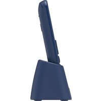 Телефон Maxvi B110ds (синий)