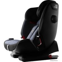 Детское автокресло Britax Romer Advansafix IV R (blue marble)