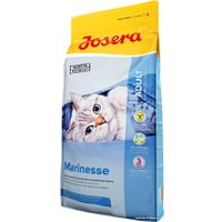 Сухой корм для кошек Josera Marinesse 400 г