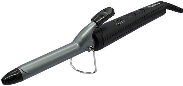 

Круглая плойка Sakura SA-4413BS-25