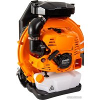 Ранцевая воздуходувка Gigant LU-06