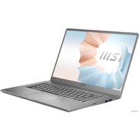 Ноутбук MSI Modern 15 A11MU-1006XGE