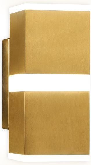 

Бра Ambrella light Wallers FW191 SGD