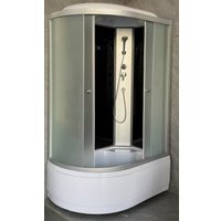 Душевая кабина Saniteco BST-12080BR