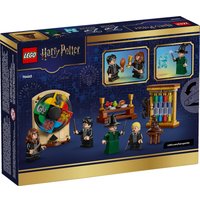Конструктор LEGO Harry Potter 76460 Замок Хогвартс: Церемония Распределяющей Шляпы