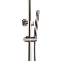 Душевая система  Grocenberg GB7005 (никель)