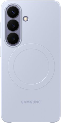 Samsung Slim Magnet Case для Samsung Galaxy S26 (светло-фиолетовый)