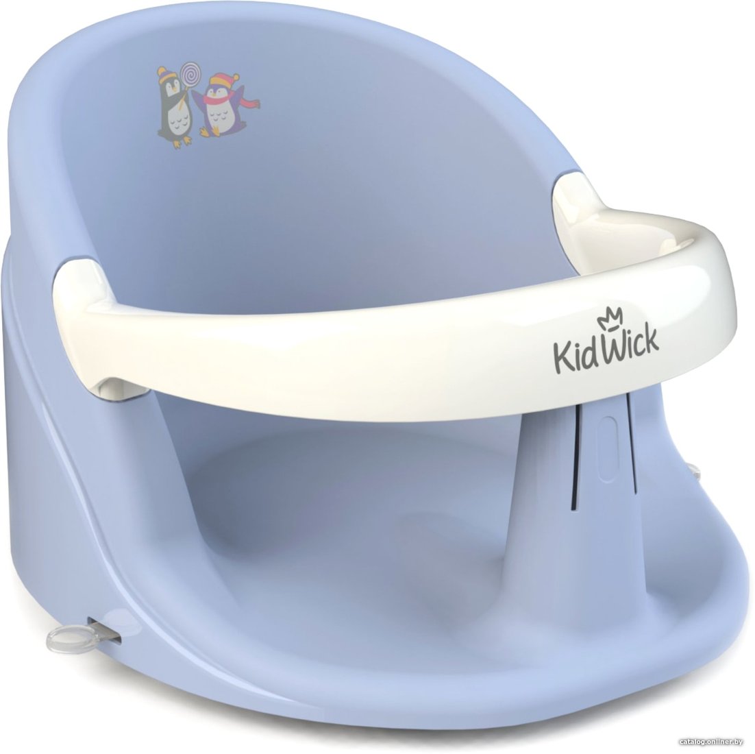Стульчик для купания Kidwick Немо KW140500