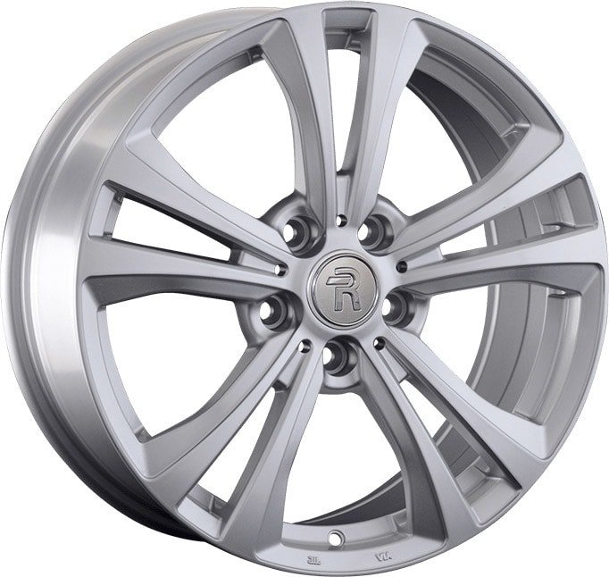

Литые диски Replay 7828 (B230) 18x7.5" 5x120мм DIA 72.6мм ET 45мм S