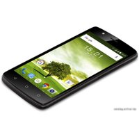 Телефон Fly Cirrus 3 Black [FS506]