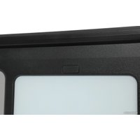 Портативная зарядная станция Itel Solar Generator 600 150000mAh (черный)