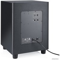 Комплект акустики Teufel Consono 25 Mk3 5.1 (черный)