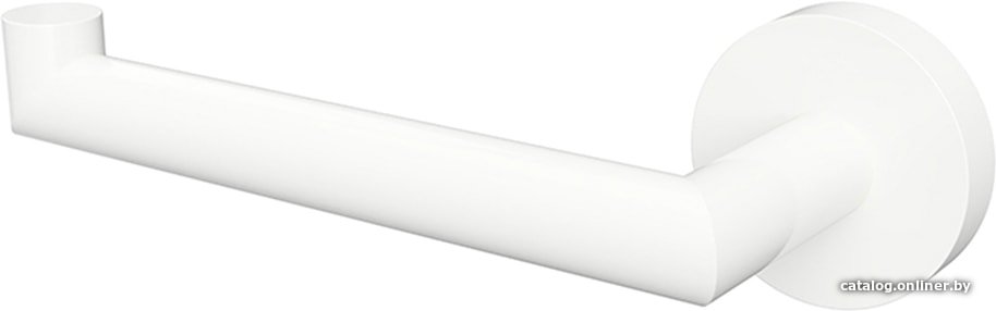 Держатель для туалетной бумаги Bemeta White 104212034