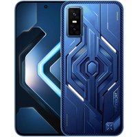 Телефон Infinix GT 30 X6876 8GB/256GB (синий) в Бресте