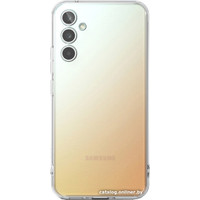 Чехол для телефона Ringke Fusion для Samsung Galaxy A34 5G Matte Clear