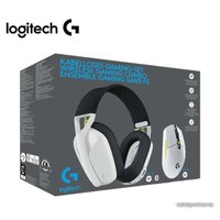 Игровой набор Logitech G305 SE + G435 SE