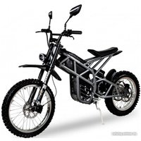 Электроскутер Minako Cross 001187