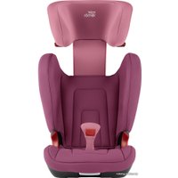 Детское автокресло Britax Romer Kidfix2 R (wine rose)